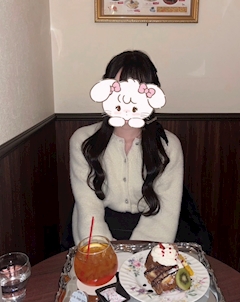 プロフィール写真1・ゆず｜club mezm・メズム - 池袋西口のキャバクラ