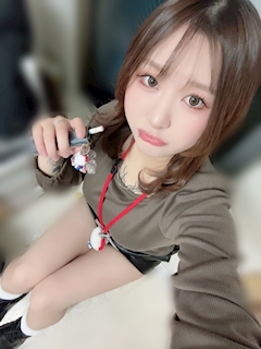 プロフィール写真1・ゆうり‼️|Girls Bar VINGT-HUIT・ヴァンチュイット - 北千住のガールズバー