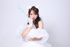プロフィール写真2・🩵うみちゃん🩵|LAION 来恩・ライオン - 藤枝のキャバクラ