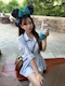 プロフィール写真3・🩵うみちゃん🩵|LAION 来恩・ライオン - 藤枝のキャバクラ