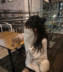 プロフィール写真2・冬華｜スナックJOJO・ジョジョ - 中洲のスナック