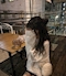 プロフィール写真2・冬華｜スナックJOJO・ジョジョ - 中洲のスナック