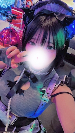 プロフィール写真1・一角 ゆに子|GOGO HEAVEN 弘前店・ゴーゴーヘブン - 弘前のコンカフェ