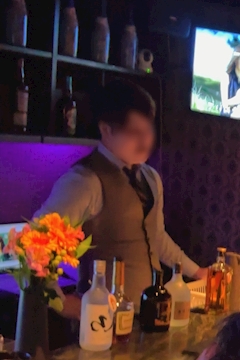 プロフィール写真1・翔太｜スナックJOJO・ジョジョ - 中洲のスナック
