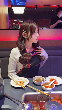 プロフィール写真1・あみ｜CLUB Noel・ノエル - 堂山町のキャバクラ