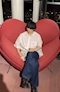 プロフィール写真9・だいと💫MIMOSA💫｜GIRLS BAR Mimosa・ミモザ - 錦糸町のガールズバー