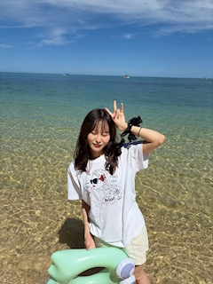 プロフィール写真1・もも|VELVET morning・ベルベットモーニング - 錦糸町の朝・昼キャバ