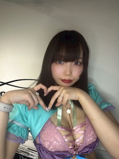 プロフィール写真1・ゆか|Cafe&Bar mercure-メルキュール- - 渋谷のコンカフェ