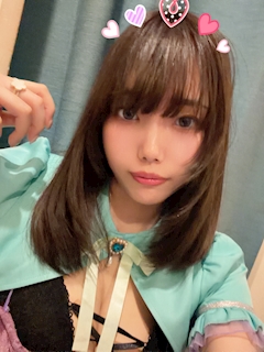 プロフィール写真2・ゆか|Cafe&Bar mercure-メルキュール- - 渋谷のコンカフェ
