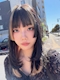 プロフィール写真2・ゆか｜Cafe＆Bar mercure-メルキュール- - 渋谷のコンカフェ