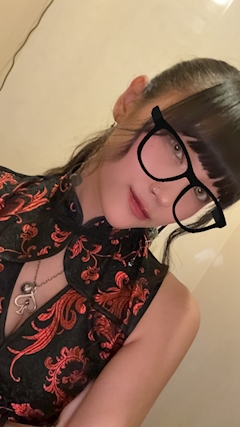 プロフィール写真1・チャンジャ|Girl’s BAR BURLESQUE・バーレスク - 千葉・富士見町のガールズバー