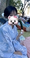 プロフィール写真2・ゆきみ｜Bar 55 - 歌舞伎町の朝・昼ガールズバー