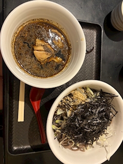 える