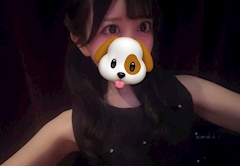 プロフィール写真2・える｜Bar 55 - 歌舞伎町の朝・昼ガールズバー