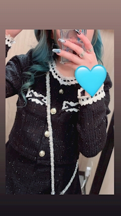 るい「やっほー♩」