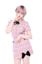 プロフィール写真4・😈おぱんつはるな🍽|Negly -coco-・ネグリーココ - 歌舞伎町のコンカフェ