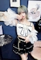 プロフィール写真1・😈おぱんつはるな🍽｜Negly -coco-・ネグリーココ - 歌舞伎町のコンカフェ