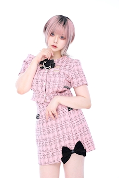 プロフィール写真2・😈おぱんつはるな🍽|Negly -coco-・ネグリーココ - 歌舞伎町のコンカフェ