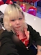 プロフィール写真2・せな｜Girls Bar&Darts 律歌・リッカ - 川崎駅前のガールズバー