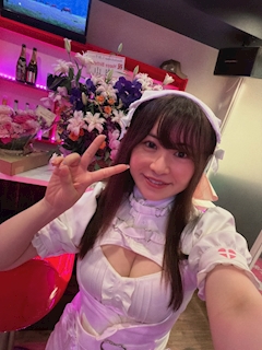 🍑しおり💘川崎BlancheLounge💉