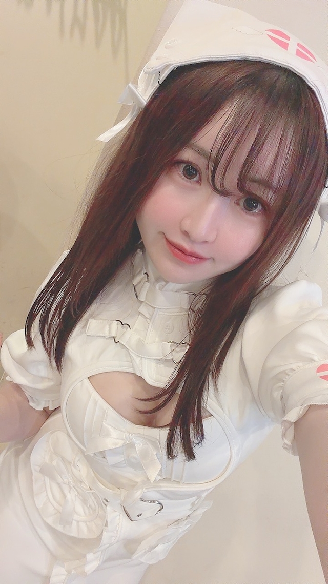 🍑しおり💘川崎BlancheLounge💉 Blanche Lounge