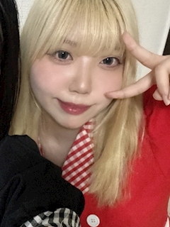 プロフィール写真2・なな🐼ྀི川崎 華蘭🐼ྀི｜GIRLS BAR 華蘭・カラン - 川崎駅前のガールズバー