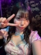 プロフィール写真1・なな🐼ྀི川崎 華蘭🐼ྀི｜GIRLS BAR 華蘭・カラン - 川崎駅前のガールズバー