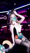 プロフィール写真3・天乃川 星羅｜BURLESQUE・バーレスク - 刈谷のガールズバー