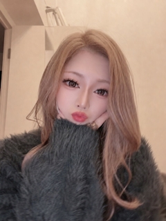 プロフィール写真3・天乃川 星羅|BURLESQUE・バーレスク - 刈谷のガールズバー