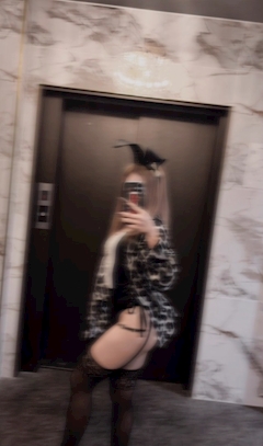 プロフィール写真4・天乃川 星羅|BURLESQUE・バーレスク - 刈谷のガールズバー