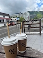 新着ブログ コーヒー☕️