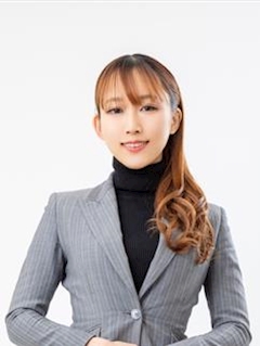 プロフィール写真1・川合凛｜Cotton Club・コットンクラブ - 上野のキャバクラ
