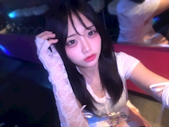 プロフィール写真3・もえ｜天使と悪魔・テンシトアクマ - 中洲のガールズバー