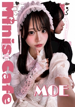 プロフィール写真1・もえ｜天使と悪魔・テンシトアクマ - 中洲のガールズバー