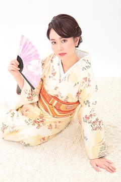 プロフィール写真2・藤 エリナ|花みずき・ハナミズキ - すすきのクラブ/ラウンジ