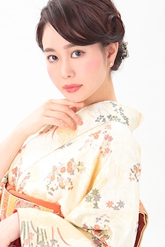 プロフィール写真1・藤 エリナ|花みずき・ハナミズキ - すすきのクラブ/ラウンジ