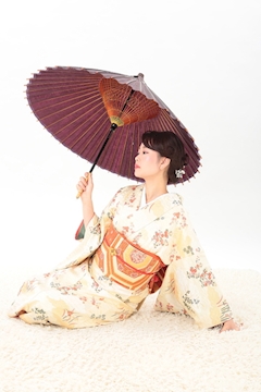 プロフィール写真3・藤 エリナ|花みずき・ハナミズキ - すすきのクラブ/ラウンジ