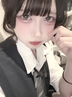 プロフィール写真3・かてぃ|エンジェル女学園 3年2組・サンネンニクミ - 中洲のガールズバー
