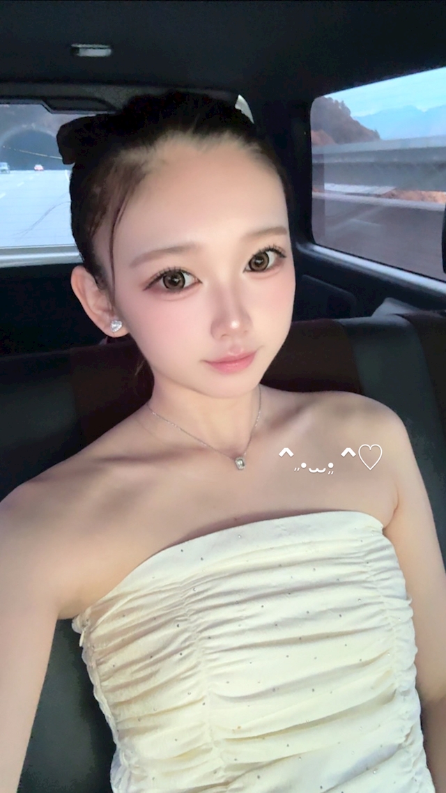 プロフィール写真2・のあ｜