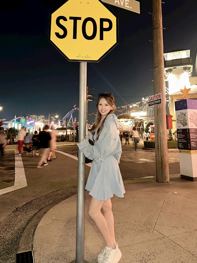 プロフィール写真3・月城 みう|