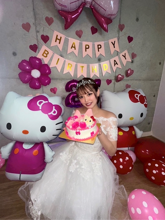 プロフィール写真8・月城 みう｜