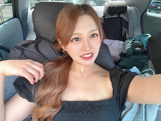 プロフィール写真8・月城 みう|
