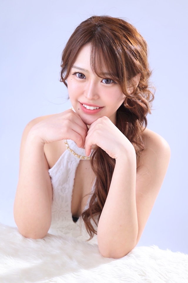 プロフィール写真4・月城 みう｜