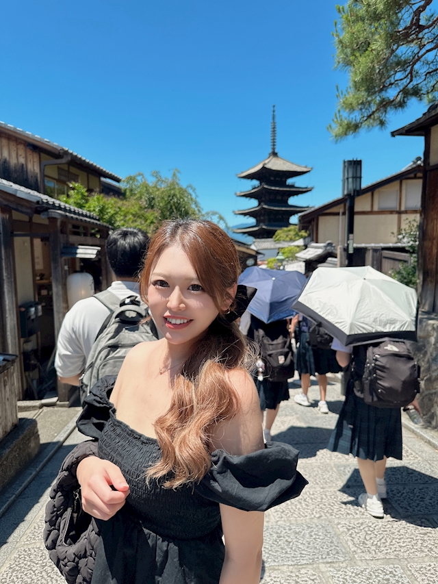プロフィール写真2・月城 みう|
