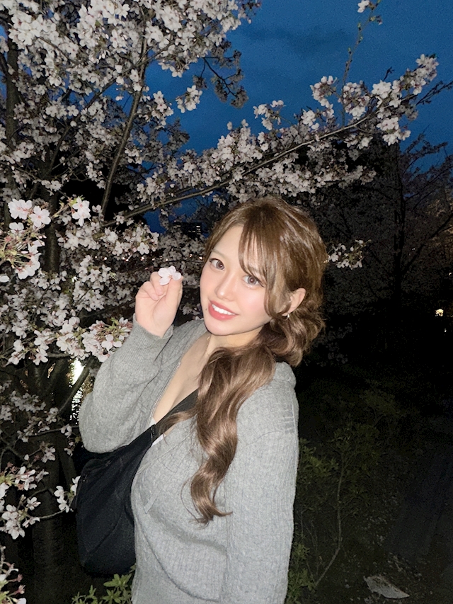 プロフィール写真6・月城 みう｜