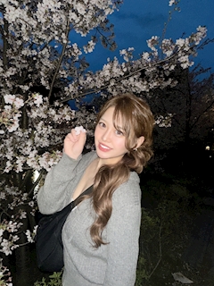プロフィール写真6・月城 みう｜BEYRON・ヴェイロン - 刈谷のキャバクラ