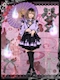 プロフィール写真2・みりあ|幽遊屋敷~霊女編~・ユウユウヤシキ レイジョヘン - 秋葉原のコンカフェ