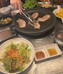 韓国料理🇰🇷💕💕