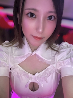 プロフィール写真1・みずき💘川崎BlancheLounge💉|Blanche Lounge・ブランシュラウンジ - 川崎駅前のガールズバー