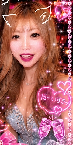 プロフィール写真3・りこ|LiLy・リリー - 広島市(流川)のスナック